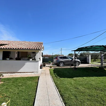 Holiday home House Angelina *