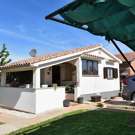 Holiday home House Angelina Pula