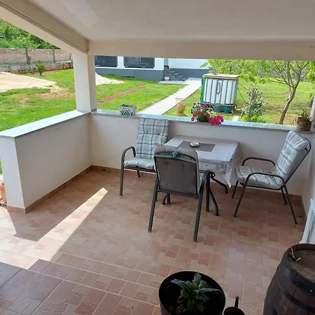 Holiday home House Angelina Pula