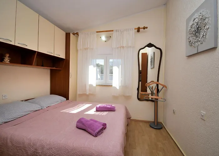 Casa vacanze House Angelina