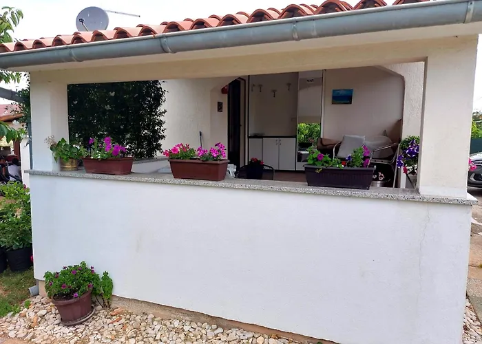 Casa vacanze House Angelina