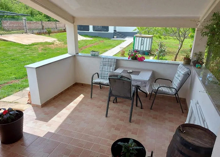Casa vacanze House Angelina Pola
