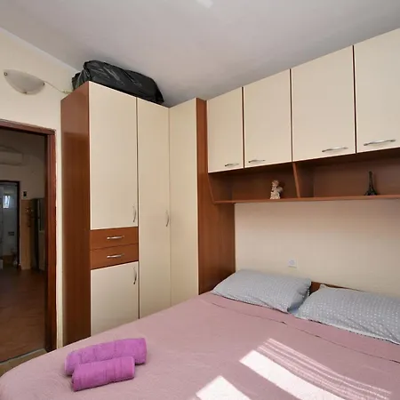 Dom wakacyjny House Angelina *